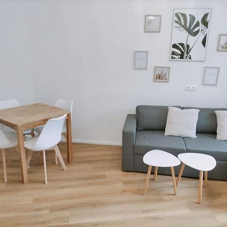 Ferienwohnung Luitpold 1 Memmingen Esterno foto