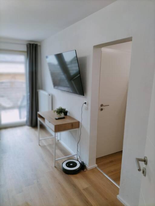 Ferienwohnung Luitpold 1 Memmingen Esterno foto