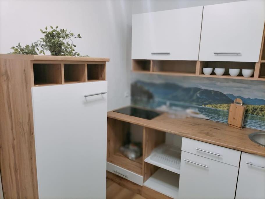 Ferienwohnung Luitpold 1 Memmingen Esterno foto